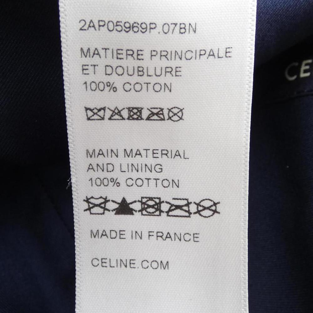 Celine Cap - Picture 3 of 5